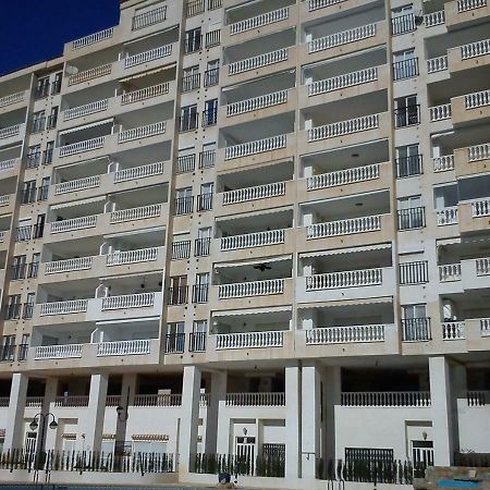 Apartamentos El Pedruchillo Λα Μάνγκα Δελ Μαρ Μενόρ Εξωτερικό φωτογραφία