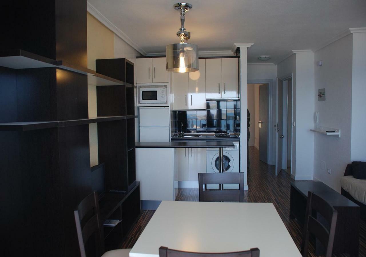 Apartamentos El Pedruchillo Λα Μάνγκα Δελ Μαρ Μενόρ Εξωτερικό φωτογραφία
