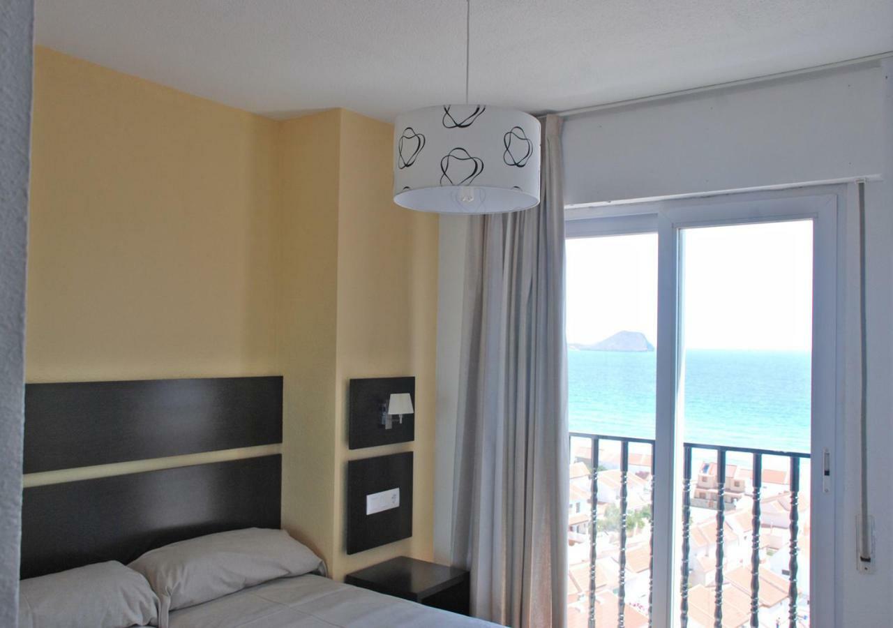Apartamentos El Pedruchillo Λα Μάνγκα Δελ Μαρ Μενόρ Εξωτερικό φωτογραφία
